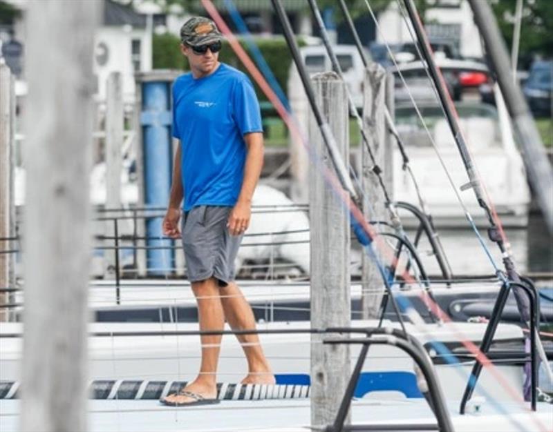 GL52 Little Traverse Cup 2025 - photo © Anna Suslova