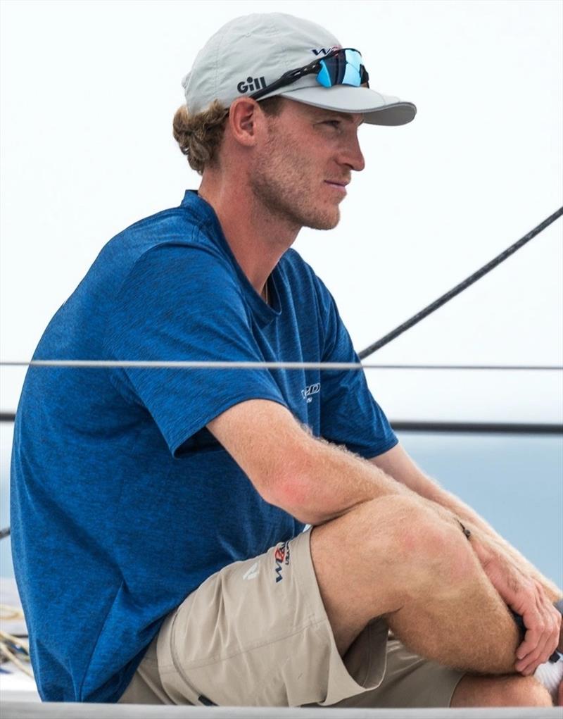 GL52 Little Traverse Cup 2025 - photo © Anna Suslova