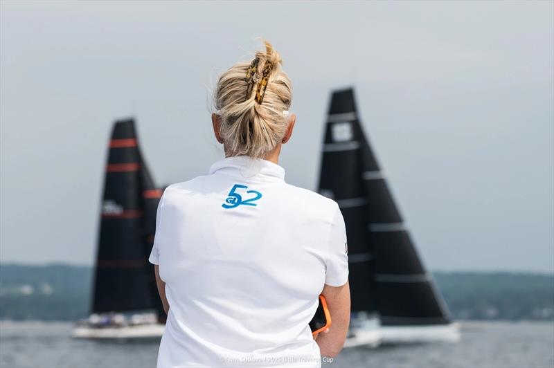 GL52 Little Traverse Cup 2025 - photo © Anna Suslova