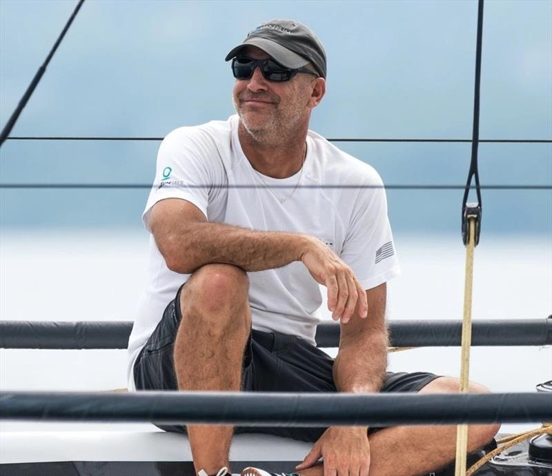 GL52 Little Traverse Cup 2025 - photo © Anna Suslova
