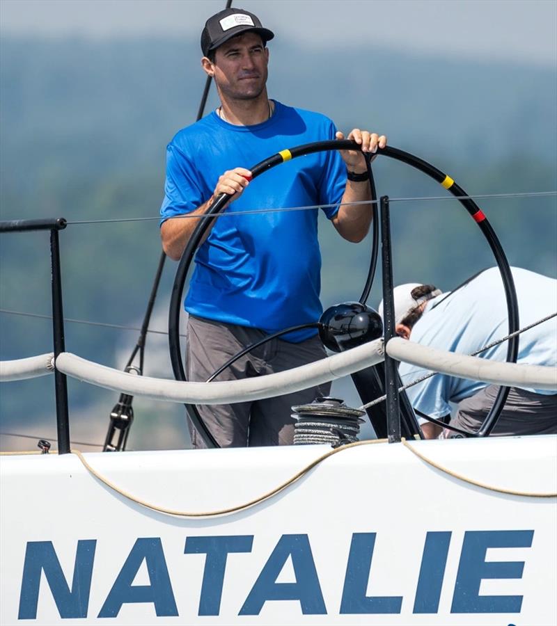 GL52 Little Traverse Cup 2025 - photo © Anna Suslova