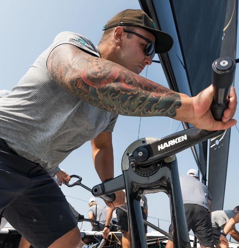 GL52 Little Traverse Cup 2025 - photo © Anna Suslova