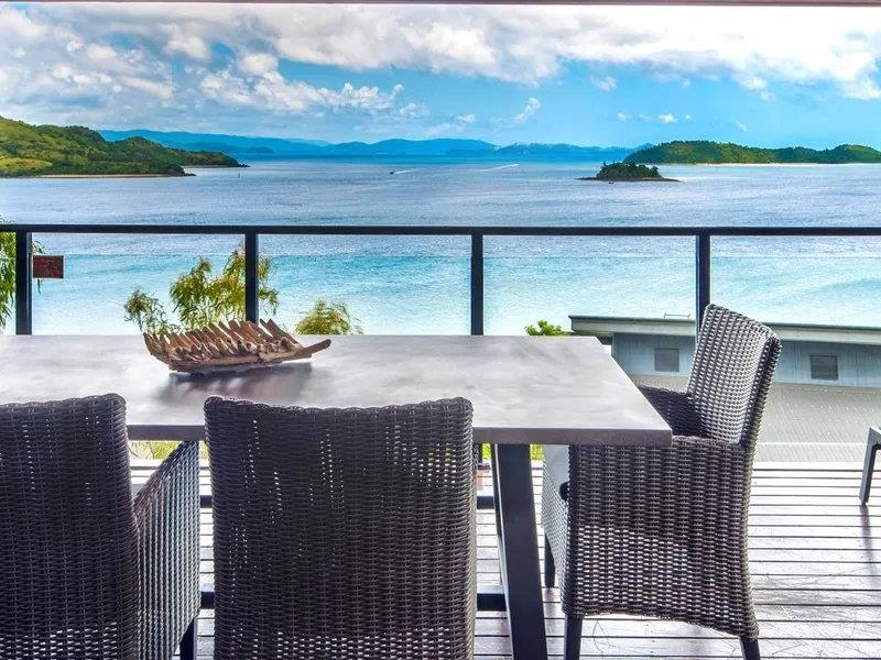 Shorelines - photo © Hamilton Island Luxury Accommodation