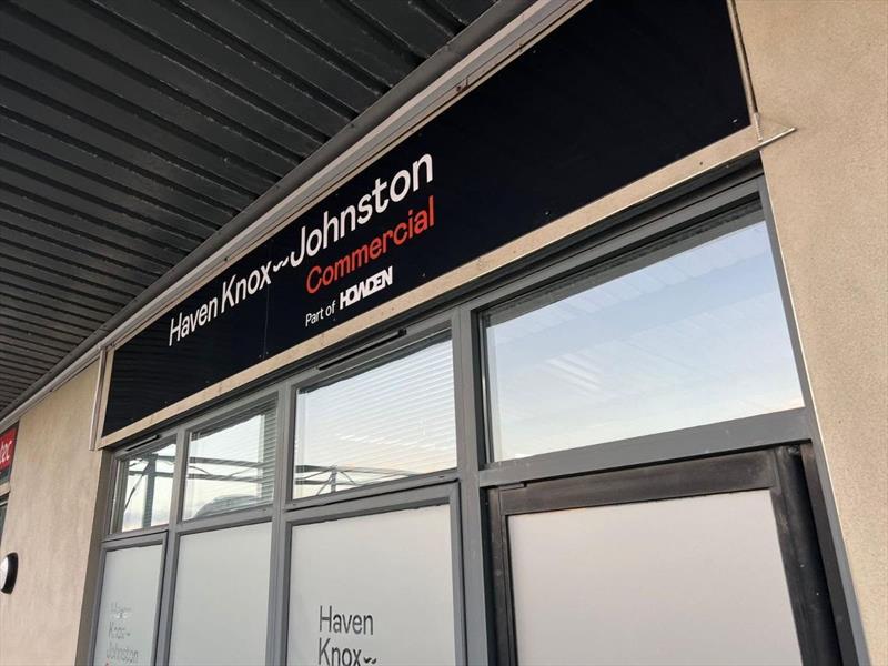 Haven Knox-Johnston Specialist and Commercial relocate to a new office at Yacht Haven Quay Plymouth - photo © Haven Knox-Johnston