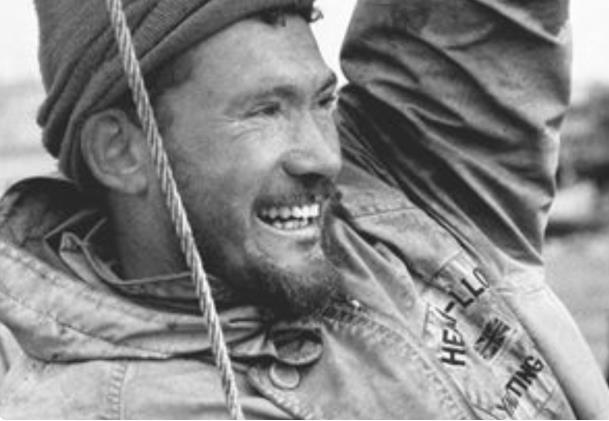 Sir Robin Knox-Johnston becomes the first person to sail single-handed around the world non stop, wearing the Henri-Lloyd Consort Jacket photo copyright Henri-Lloyd taken at  and featuring the  class