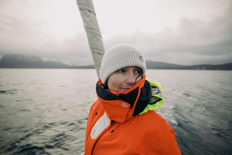 The Elite Offshore Range - photo © Henri-Lloyd