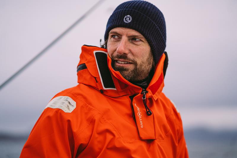 The Elite Offshore Range - photo © Henri-Lloyd