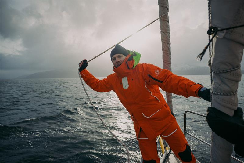 The Elite Offshore Range - photo © Henri-Lloyd