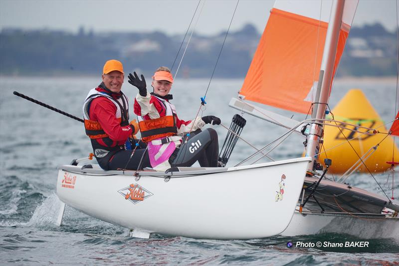 Top Gun Catamaran Regatta at Kurnell Catamaran Club, Botany Bay, Sydney - photo © Shane Baker