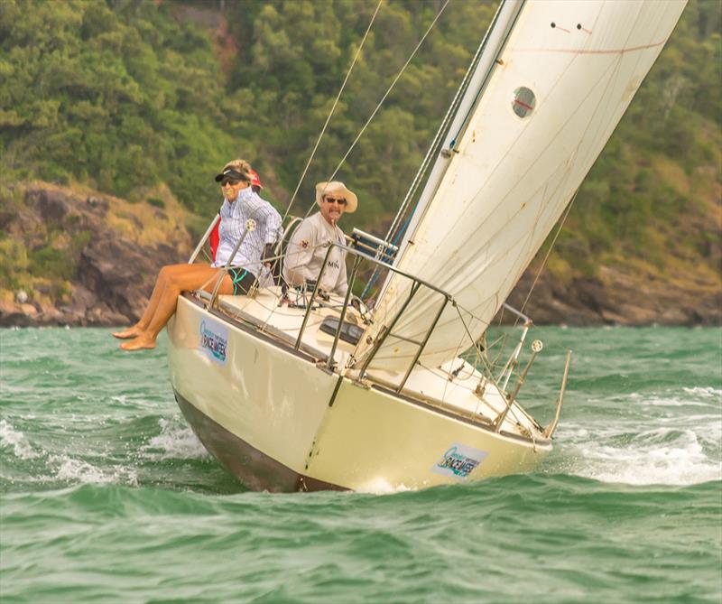 2019 Quicksilver Port Douglas Race Week - photo © Chris Hunt