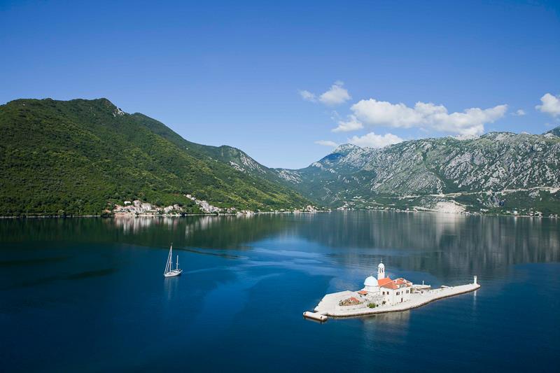 Porto Montenegro unveiled its most dynamic yachting season ever - photo © Sand People