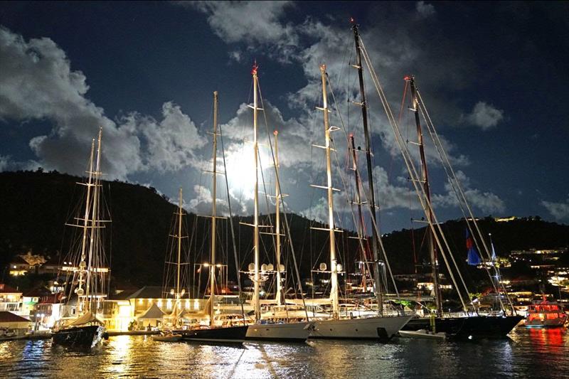St Barths Bucket Regatta - photo © Bucket Regatta | Ed Gudenas