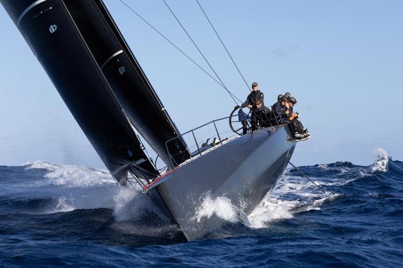 RORC Admiral's Cup photo copyright Tim Wright / Photoaction.com taken at Royal Ocean Racing Club and featuring the IRC class