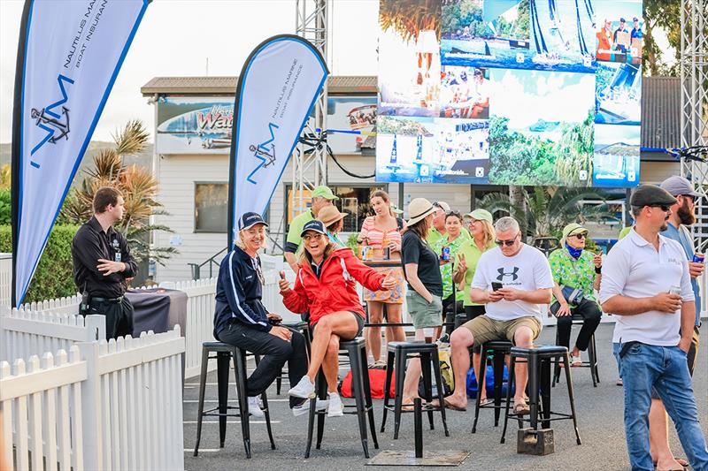 Hamilton Island Race Week - photo © Salty Dingo