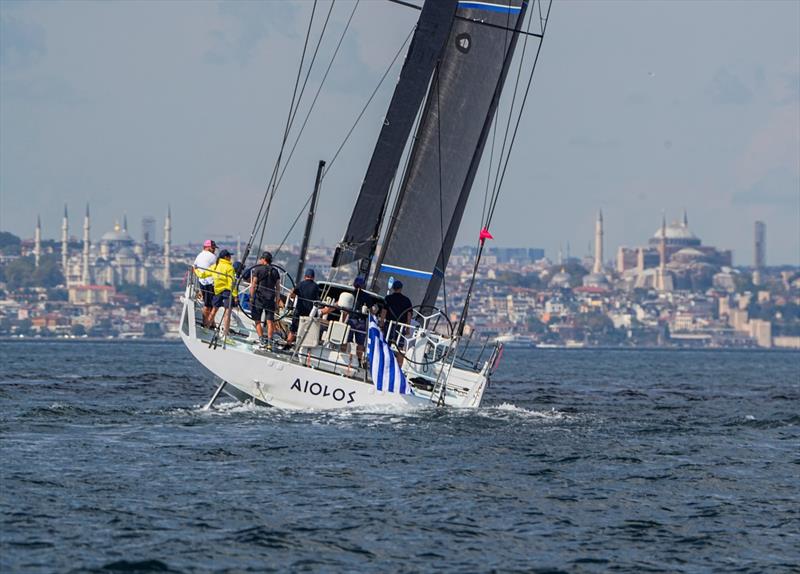 The Bosphorus Cup 2024 - photo © Osman Ugur