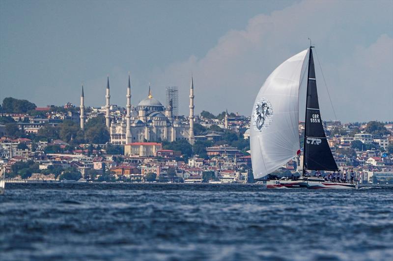 The Bosphorus Cup 2024 - photo © Osman Ugur
