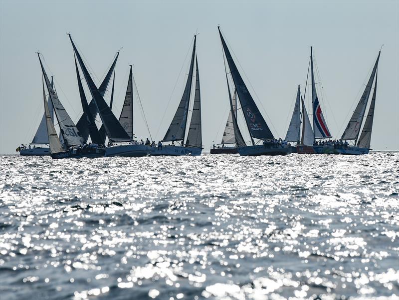The Bosphorus Cup 2024 - photo © Osman Ugur