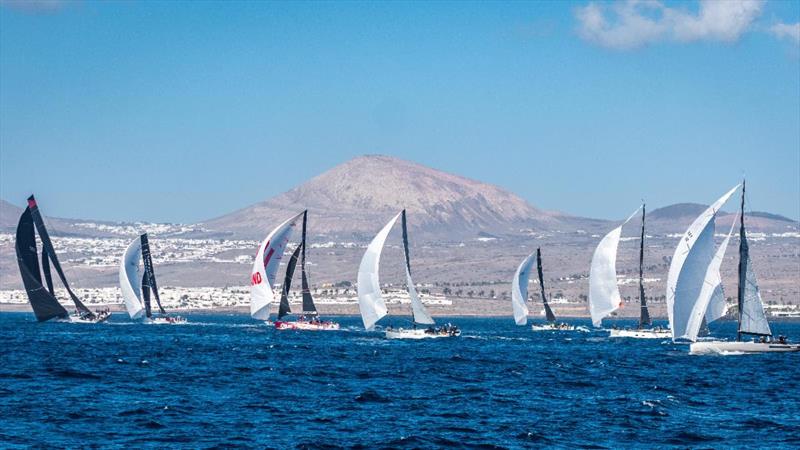RORC Transatlantic Race - photo © RORC
