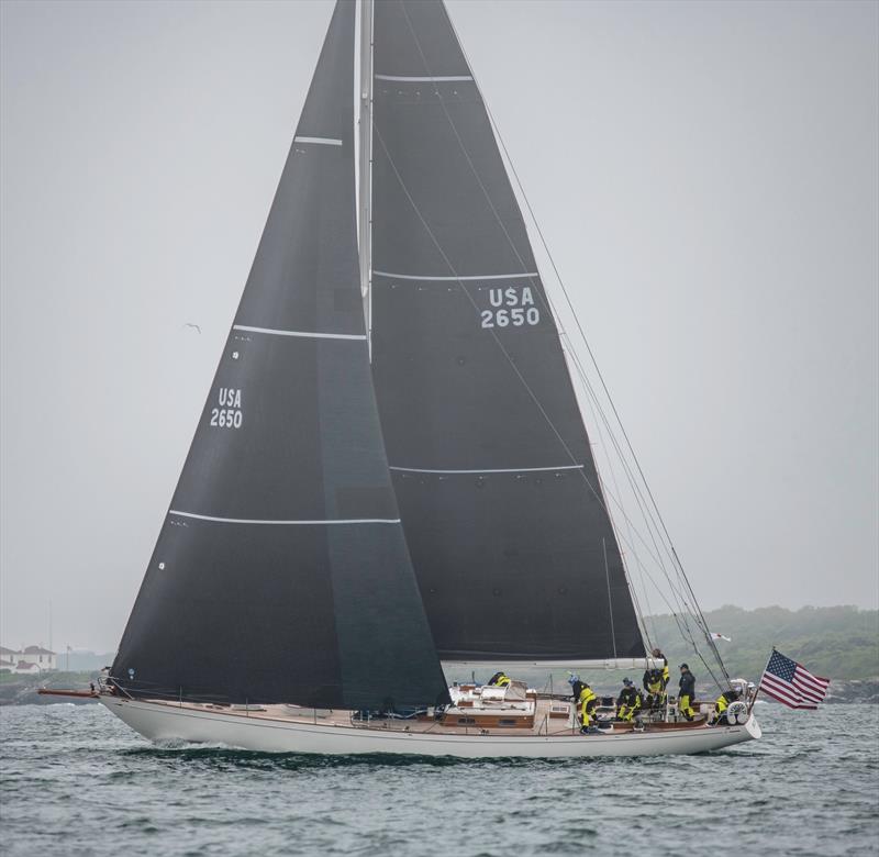Transatlantic Race 2025 - photo © Paul Todd / Outside Images