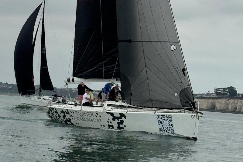 Assassin - Summer Series at Royal Temple YC race 4 - photo © Andy Ketteringham