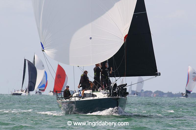 Day 5 of Cowes Week 2025 - photo © Ingrid Abery / www.ingridabery.com