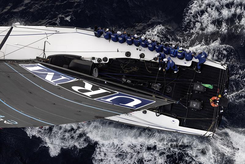 URM Group - photo © Rolex / Andrea Francolini