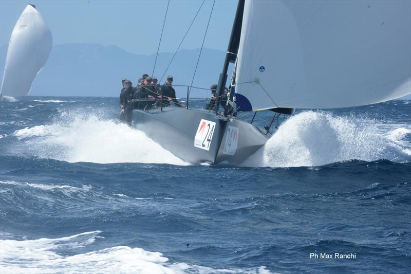 Range Rover Sardinia Cup 2026 Races 3 & 4 - photo © Max Ranchi / www.maxranchi.com