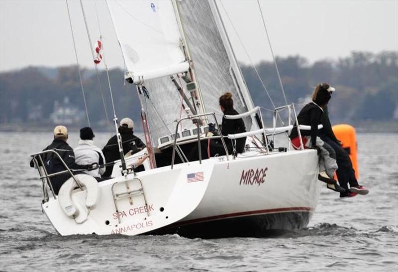 J/105 Chesapeake Bay Championship - photo © Annapolis Yacht Club