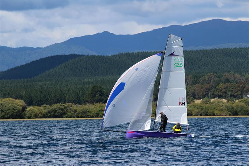 2019 Sanders Cup - photo © Stuart Penny