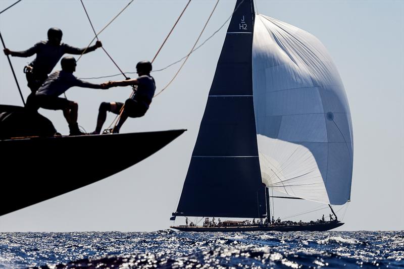 The Superyacht Cup Palma Richard Mille - Day 2 - photo © Sailing Energy / The Superyacht Cup