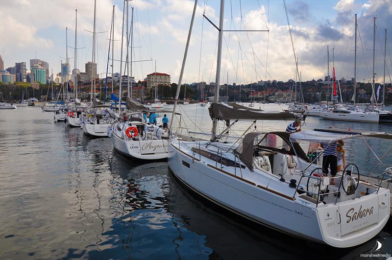 2018 NSW Jeanneau Rendezvous - photo © Mainsheet Media