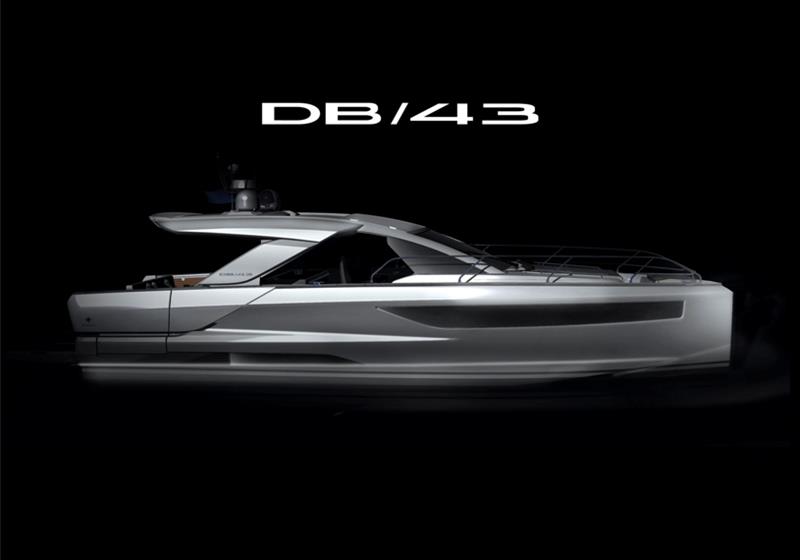 Jeanneau new DB line photo copyright Jeanneau America taken at  and featuring the Jeanneau class