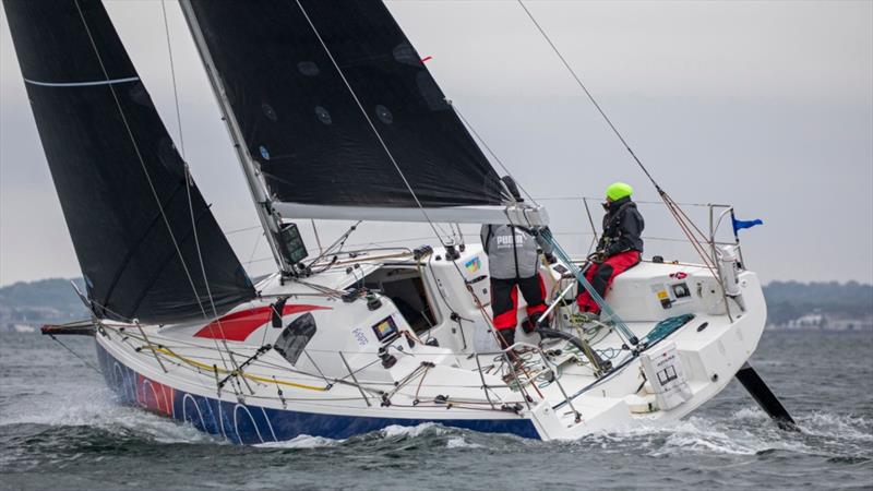 Bluenose Yachts launches Performance Yachts Group centered around the Sun Fast 3300 photo copyright Jeanneau America taken at  and featuring the Jeanneau class