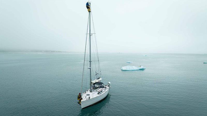 Arctic Sense Barba photo copyright Tord Karlsen-barba.no taken at  and featuring the Jeanneau class