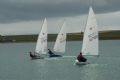 Racing during the Holm Yachts and Singlehanders Regatta © Andrew Leslie