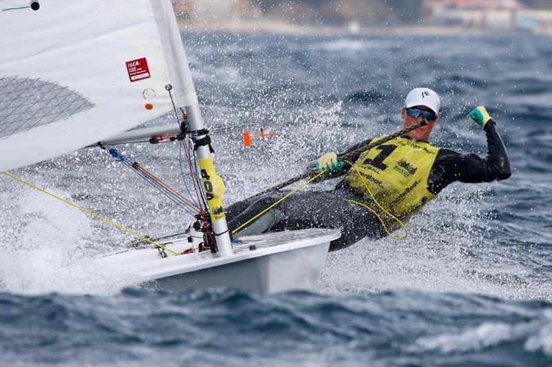 Erik Norlen - photo © Thom Touw ./ EURILCA