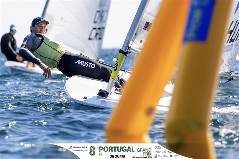 8th Portugal Grand Prix Round 2 Day 4 - photo © Prow Media