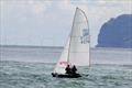 Anglesey Offshore Dinghy Race © Paul Hargreaves