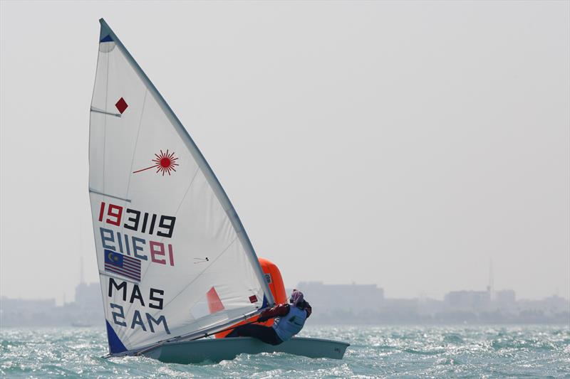 Sail the Gulf Regatta day 2 - photo © Matias Capizzano / www.capizzano.com