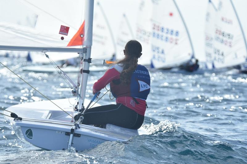 2021 West Marine US Open Sailing Series – Fort Lauderdale - photo © Ellinor Walters