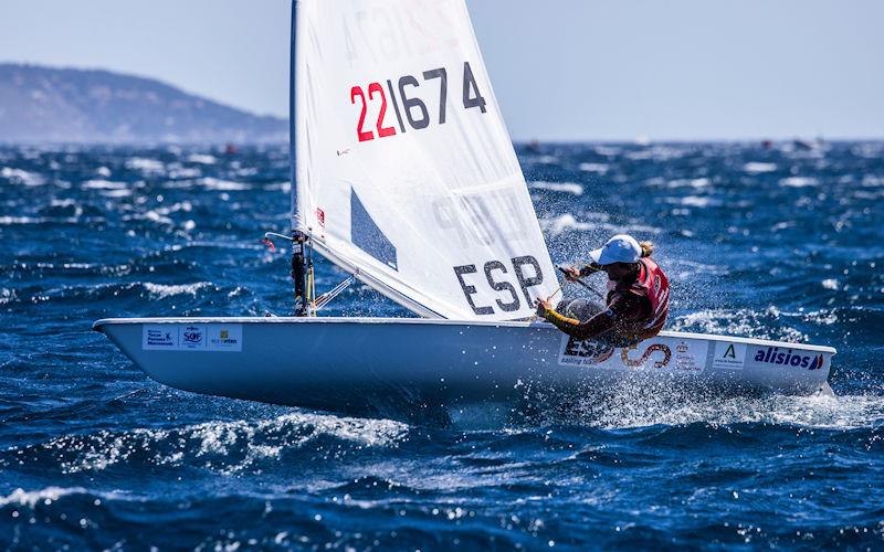 54th Semaine Olympique Française - Toulon Provence Méditerranée Day 2 - photo © Sailing Energy / Semaine Olympique Française