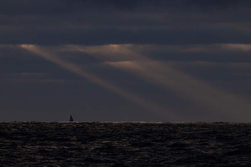 56th La Solitaire du Figaro Paprec Leg 2 day 3 - photo © Thomas Campion
