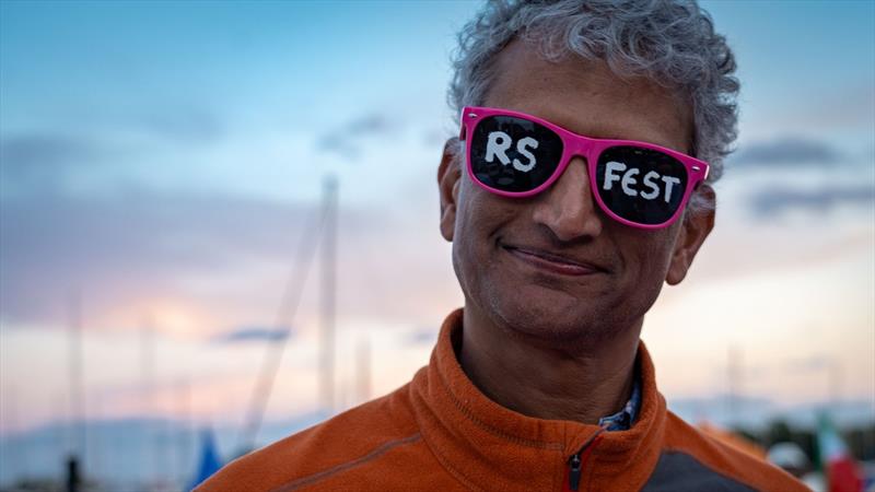 RS Fest 2026 - photo © RS Sailing