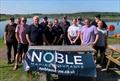 Noble Marine open meeting at Shotwick Lake © Matt Hopkins