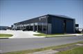 LLoyd Stevenson Boatbuilders build facility is located in East Tamaki Auckland © LSB