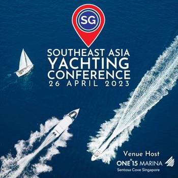 southeast asia yachting conference