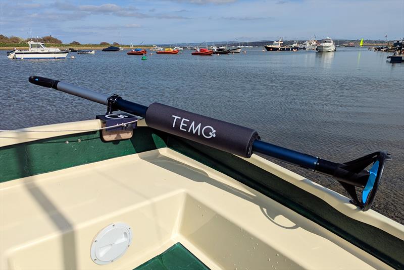 TEMO-450 - photo © Mark Jardine