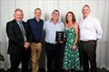 Dealer of the Year - New South Wales - Hastings Marine