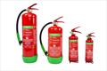 AVD portable extinguishers