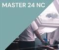Masters 24 NC